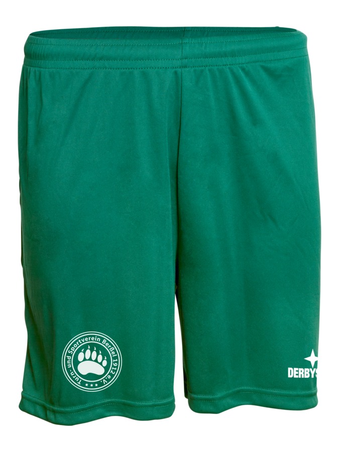 Derbystar Contra Hose