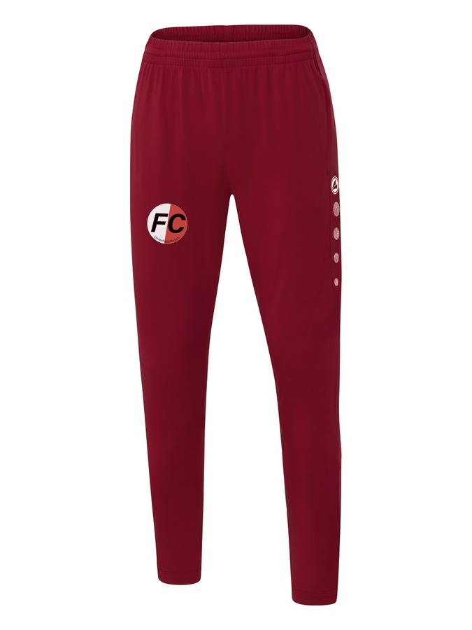 Jako Trainingshose Premium Damen