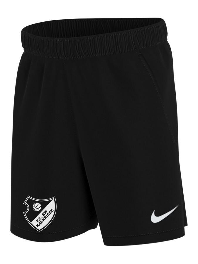 Nike Park Fleece Knit Shorts Kinder