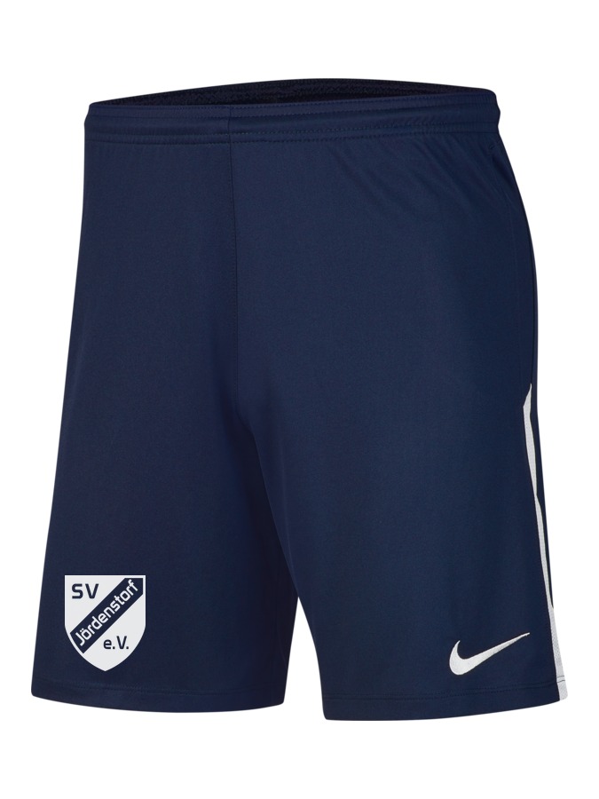 Nike League II Knit Shorts