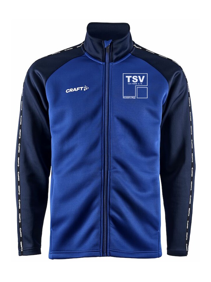 Craft Squad 2.0 Trainingsjacke