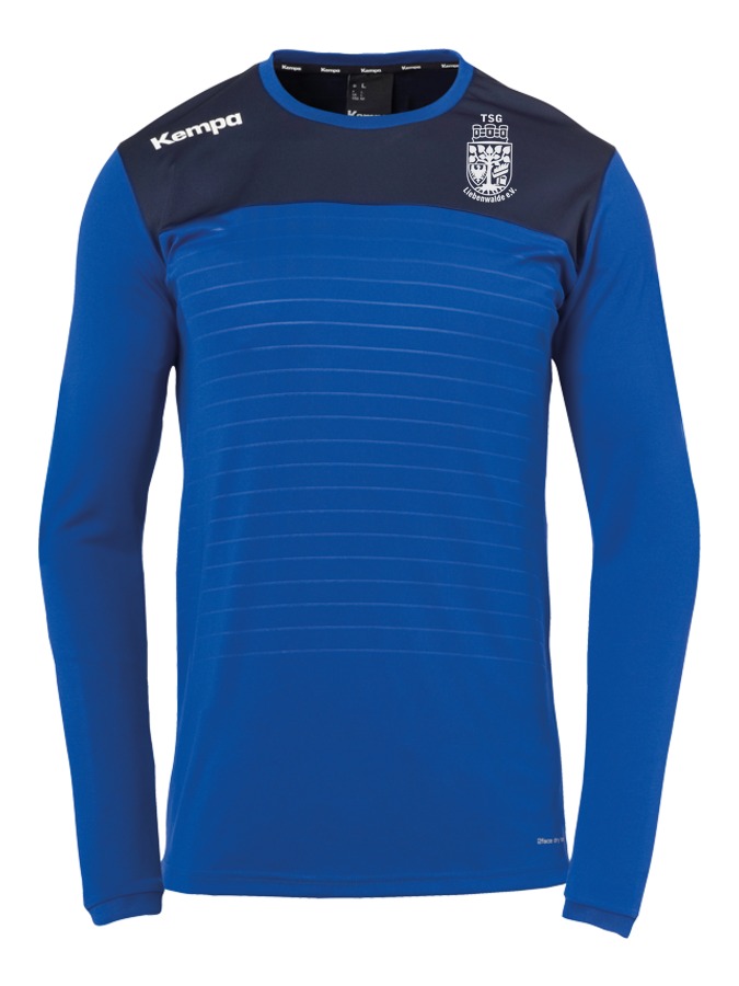 Kempa Emotion 2.0 Langarmshirt