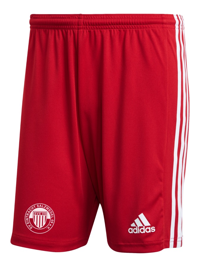 adidas Squadra 21 Shorts