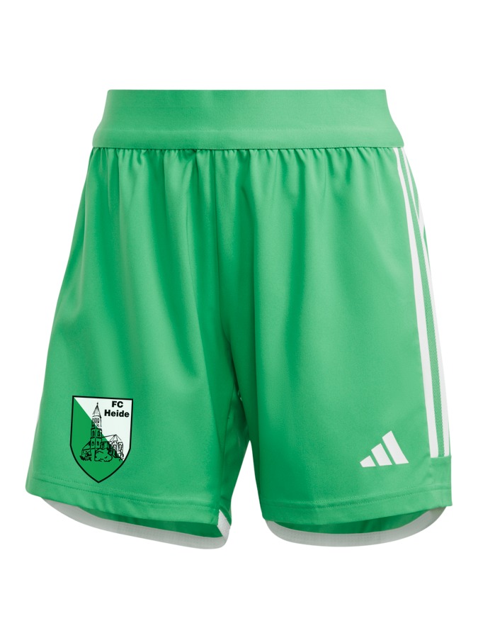 adidas Tiro 23 Competition Match Shorts Damen