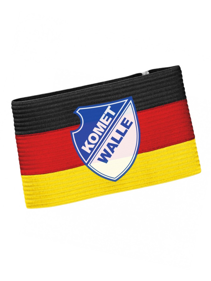 Kapitänsbinde Deutschland