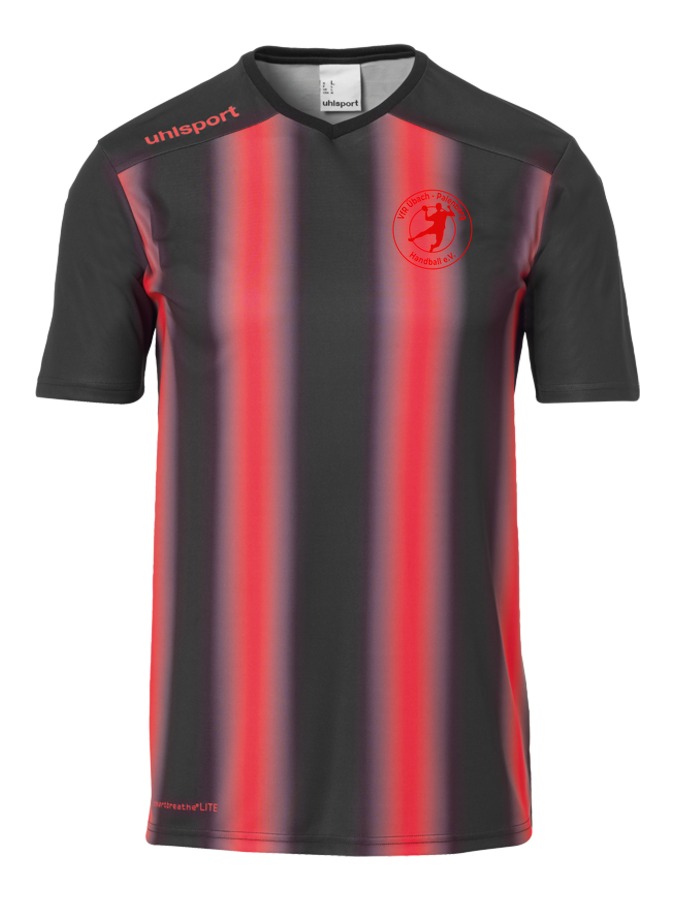 uhlsport Stripe 2.0 Trikot Kurzarm