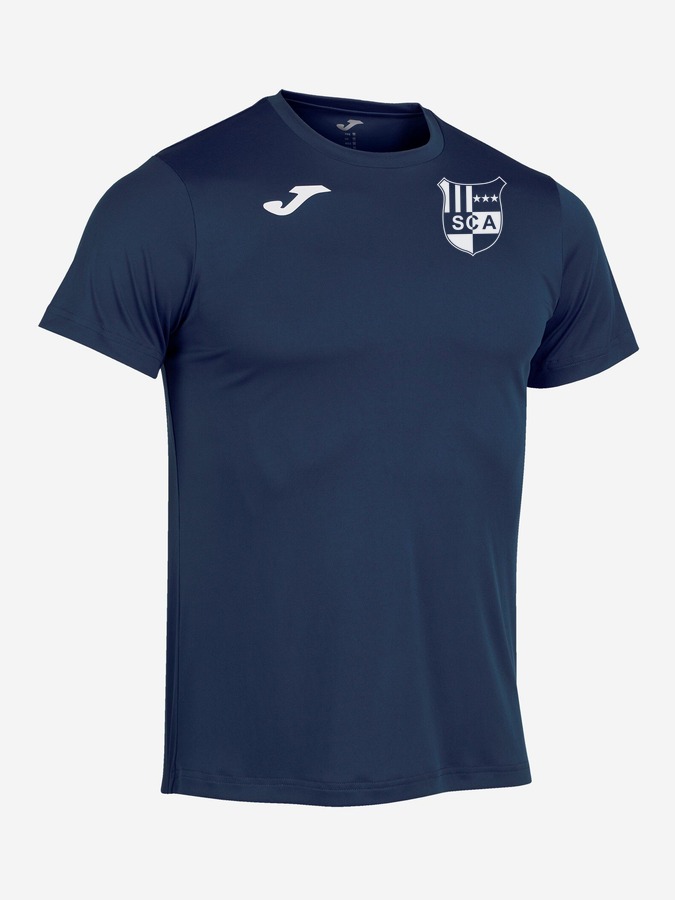 Joma Record II Shirt Monocolor