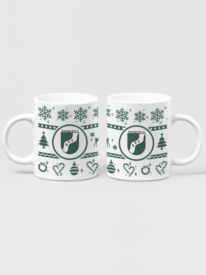 Tasse Christmas
