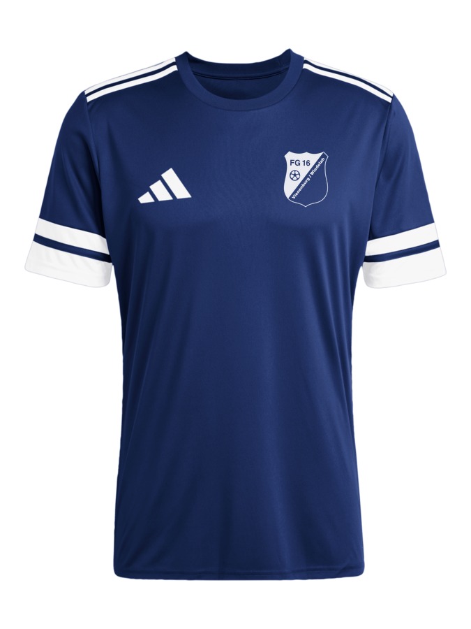 adidas Squadra 25 Trikot