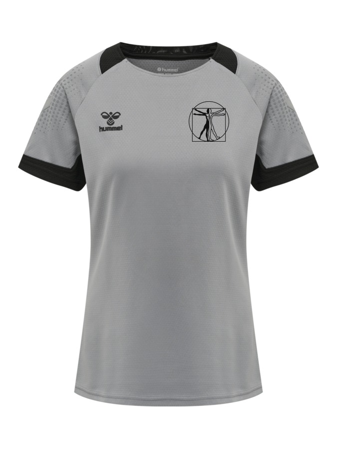 Hummel Lead Trikot Poly Jersey Damen