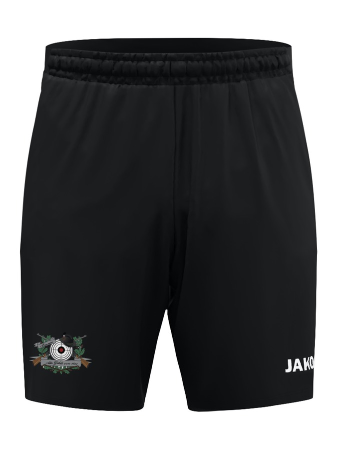 Jako Trainingsshort Dynamic