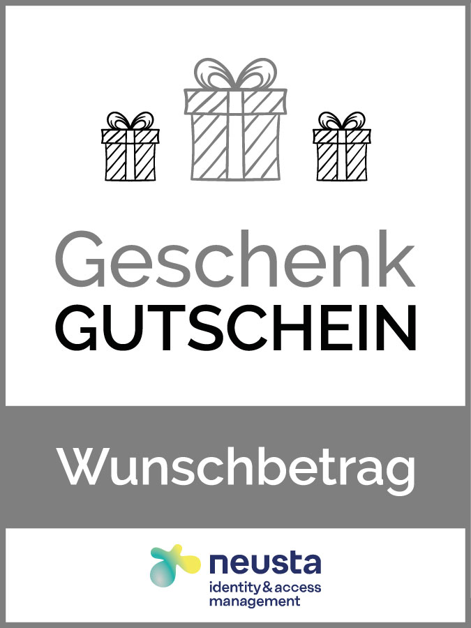 Gutschein zum Ausdrucken