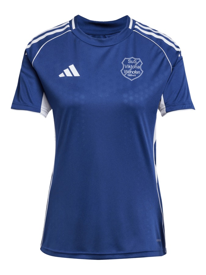 adidas Tiro 25 Competition Match Trikot Damen