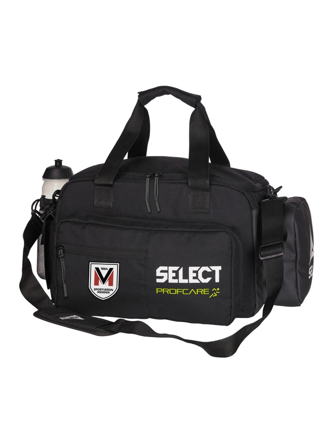Select Betreuertasche Groß ohne Inhalt