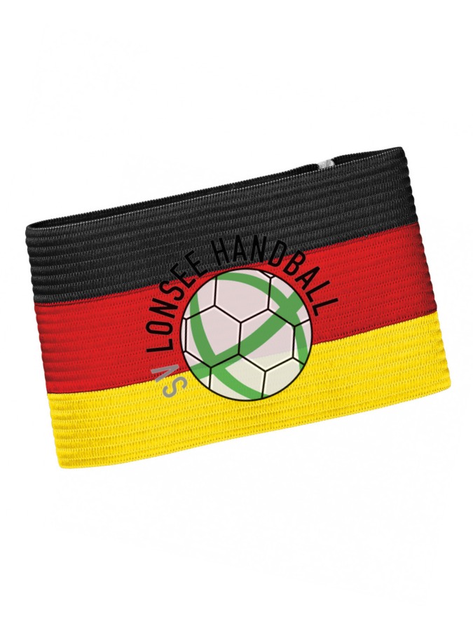 Kapitänsbinde Deutschland