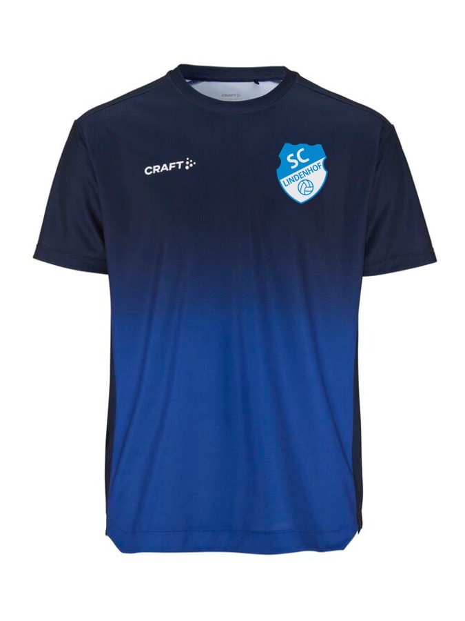Craft Evolve 2.0 Structured Graphic Trikot