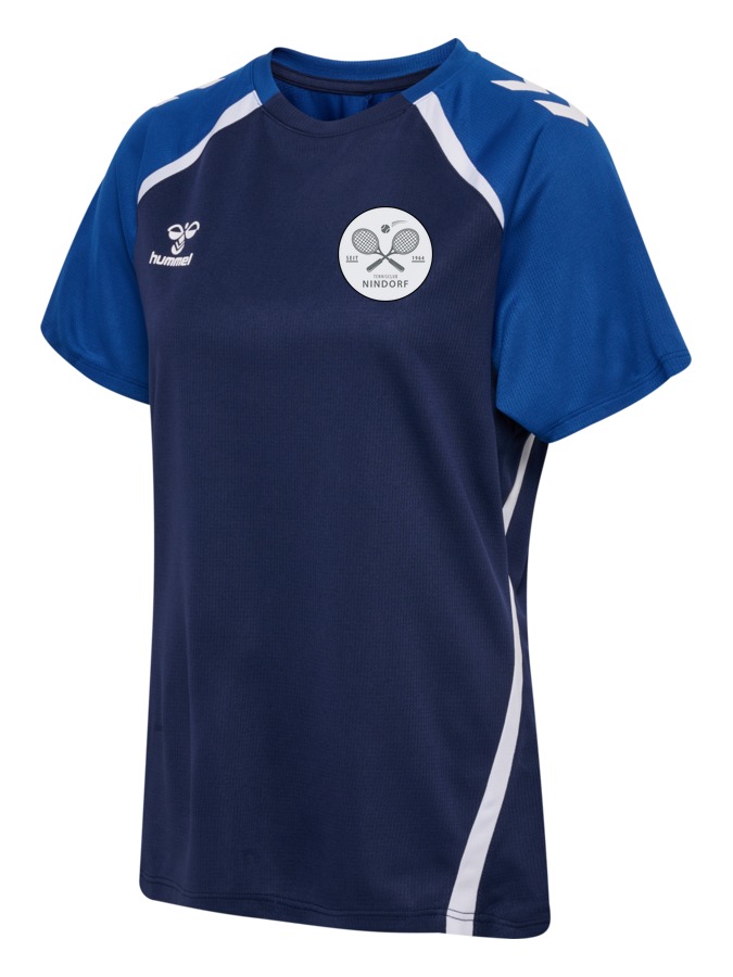 Hummel Lead 2.0 Jersey Trikot Damen