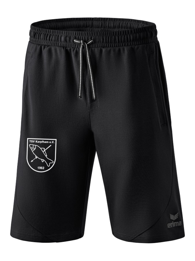 Erima Essential Sweatshorts