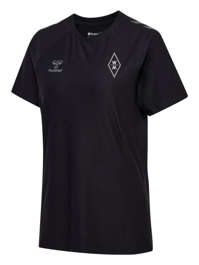 Hummel Cima 2.0 Jersey Trikot Damen
