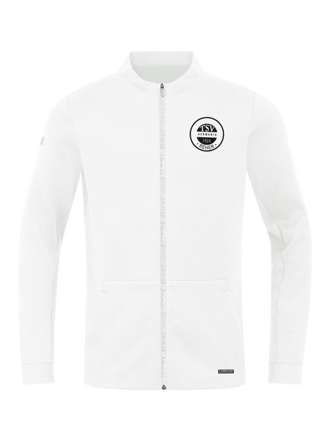 Jako Jacke Pro Casual