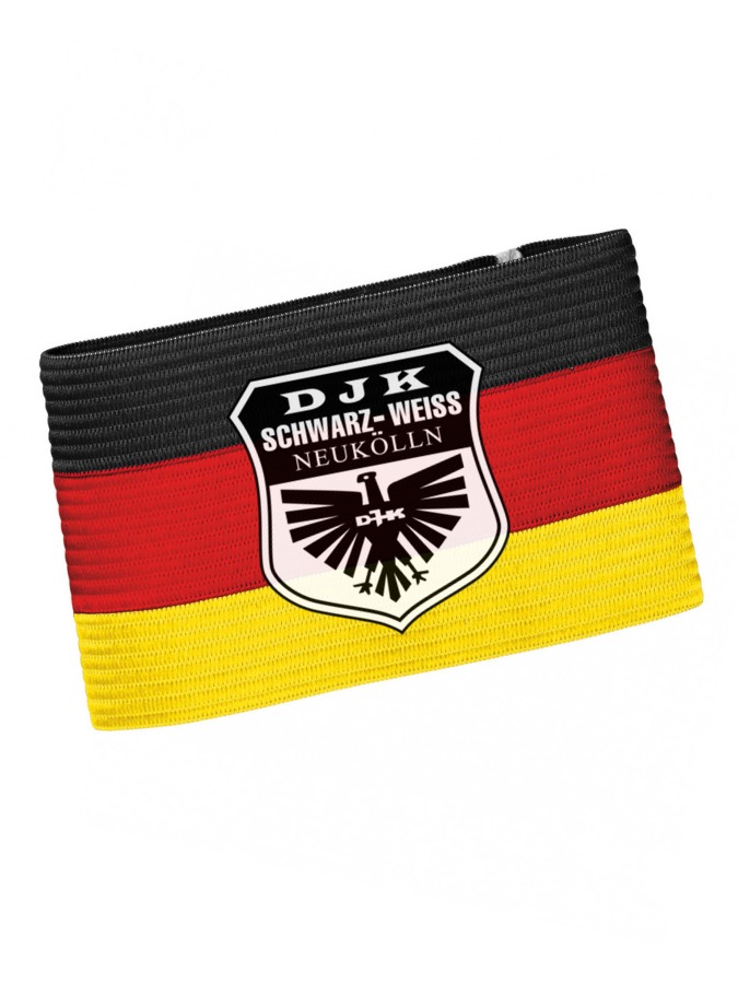 Kapitänsbinde Deutschland