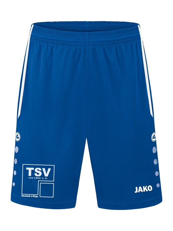Jako Sporthose Allround