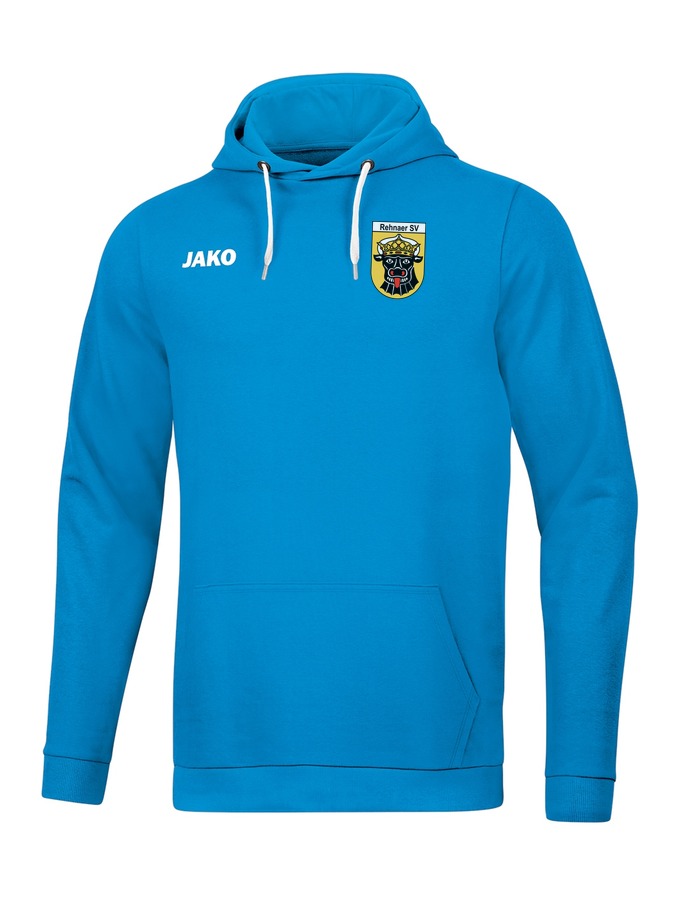 Jako Kapuzensweat Base