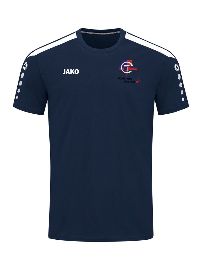 Jako T-Shirt Power