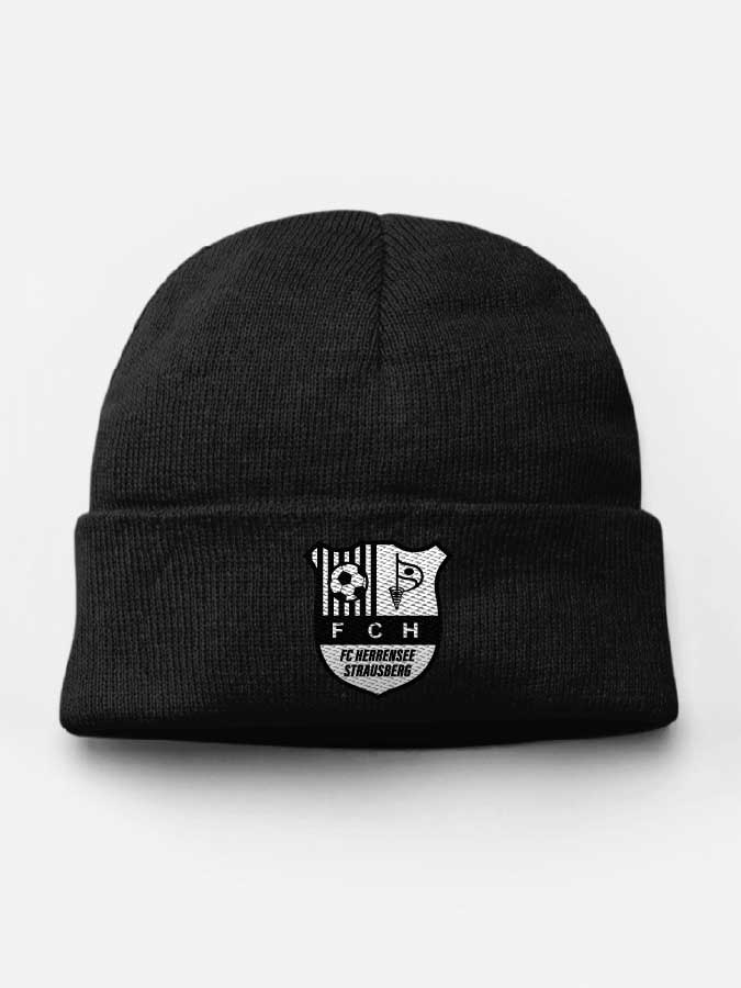 Beanie Kids Sticklogo
