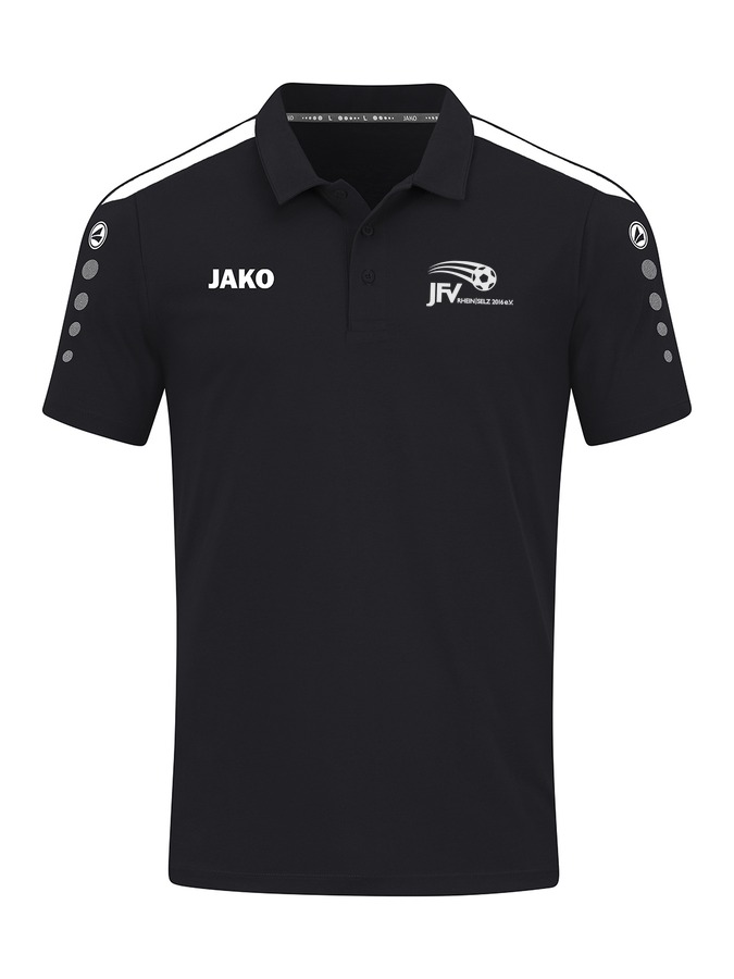 Jako Poloshirt Power