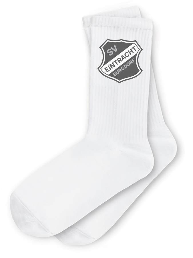 Sportsocken Logo