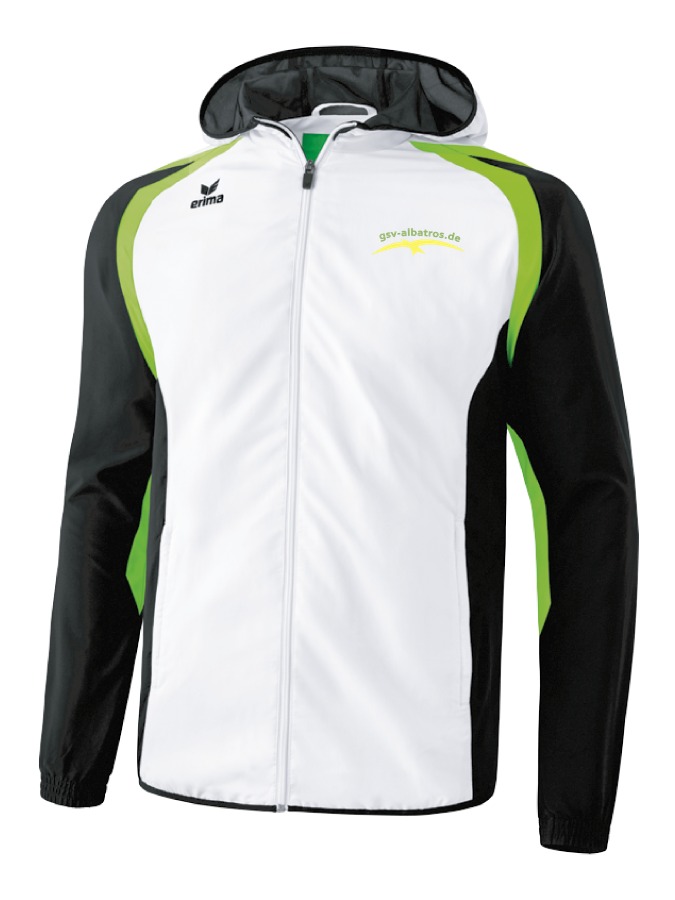 Erima Razor 2.0 Präsentationsjacke