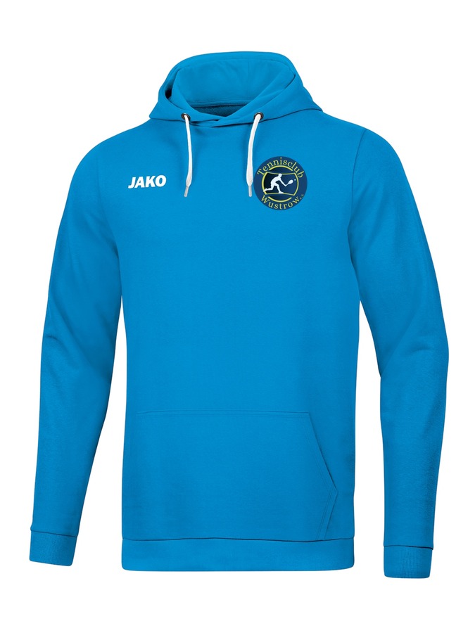 Jako Kapuzensweat Base