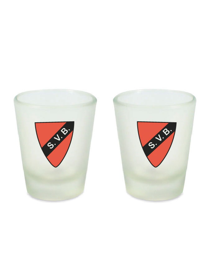 2er Set Schnapsglas Alina