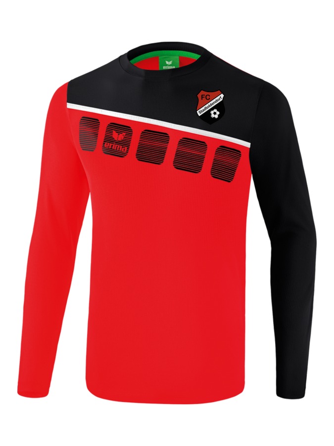 Erima 5-C Longsleeve