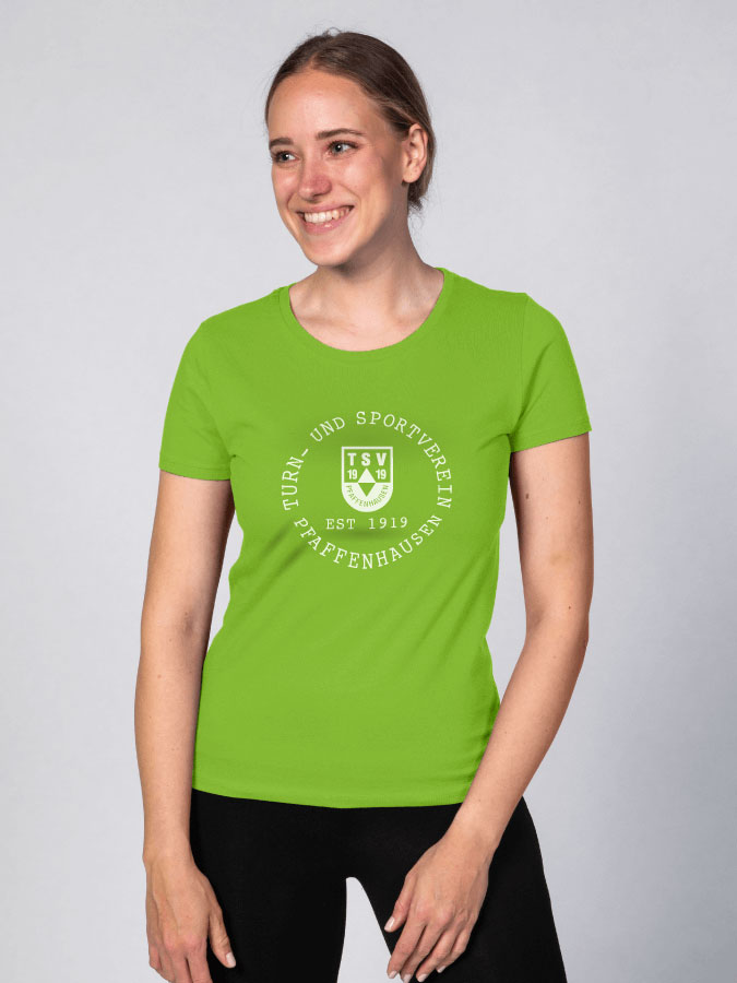 Shirt Core Damen