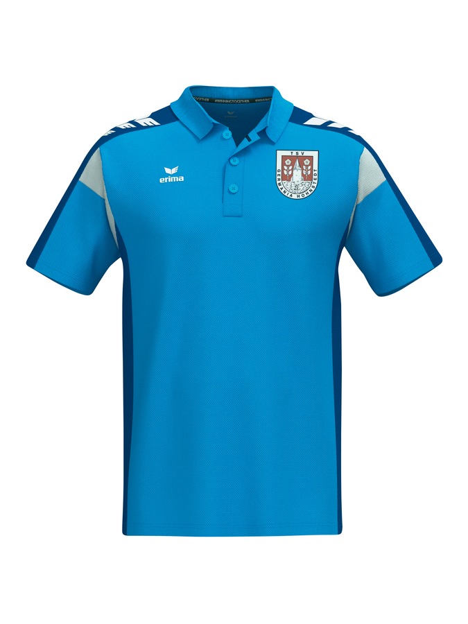 Erima Celebrate 125 Poloshirt Function