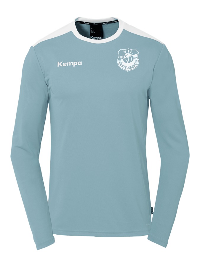 Kempa Emotion 27 Langarmshirt