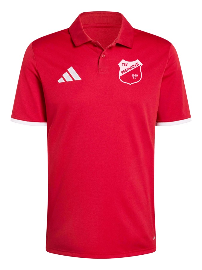 adidas Entrada 26 Poloshirt