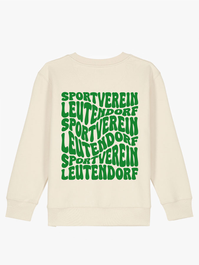 Sweater Wavy Kids