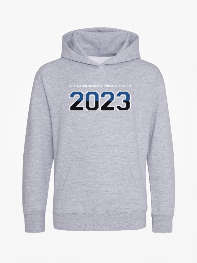 Hoodie Established Kids