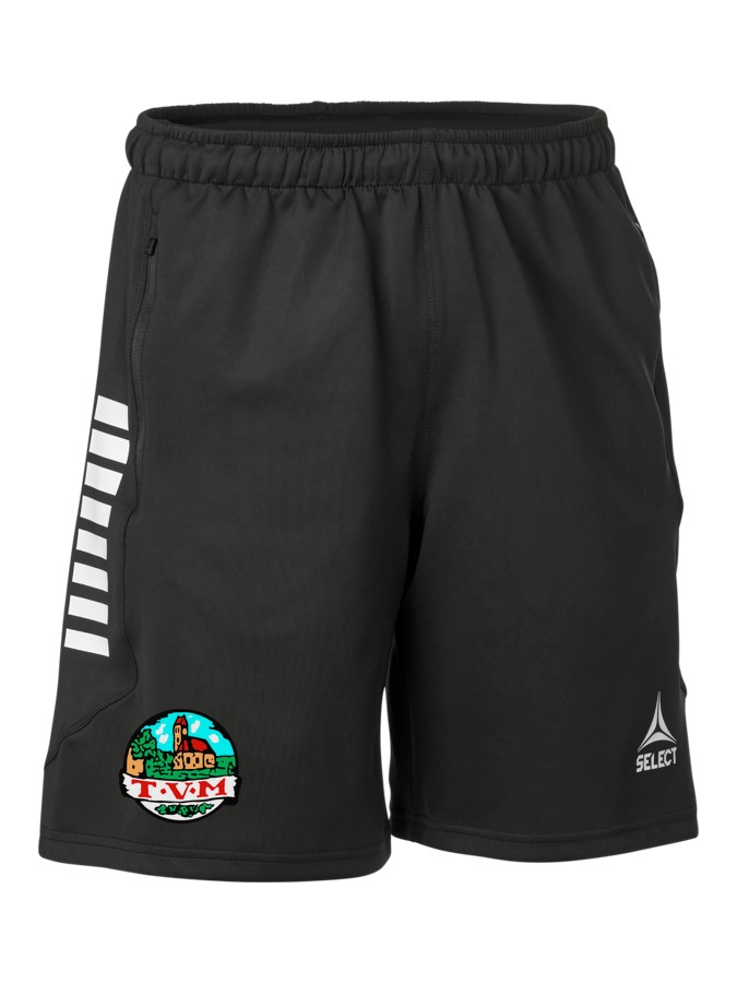 Select Monaco Bermudashorts