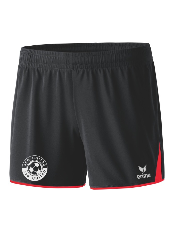 Erima Classic 5-C Shorts Damen