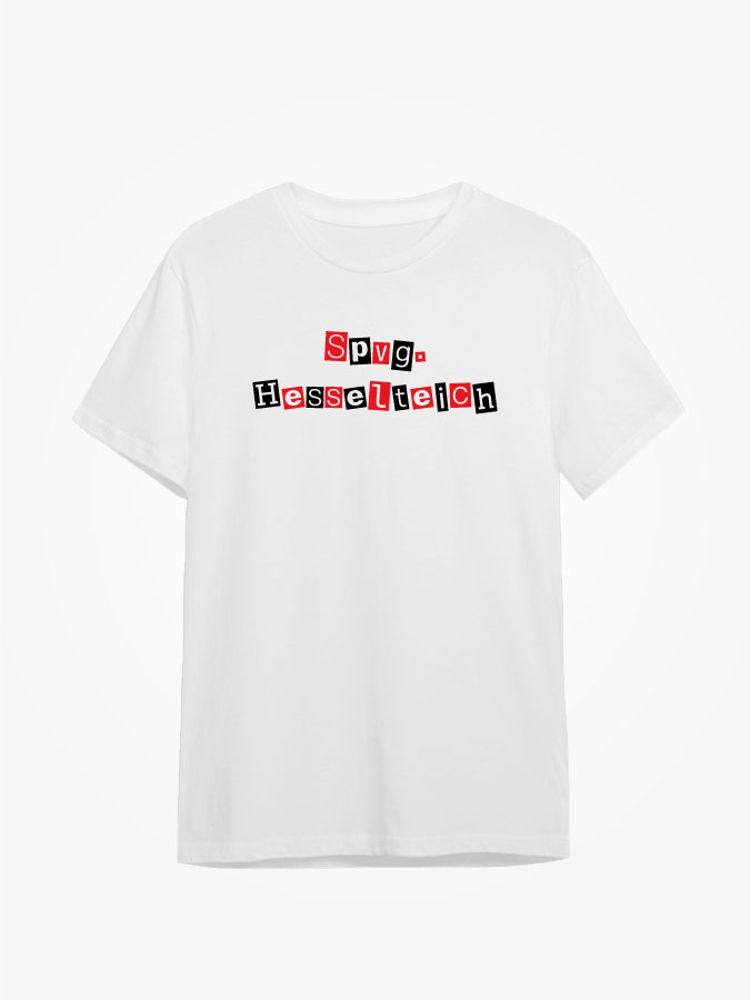 Shirt Letter Kids