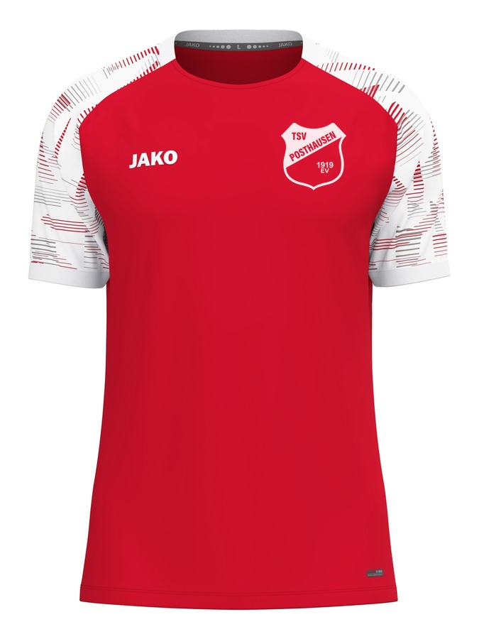 Jako T-Shirt Sonic