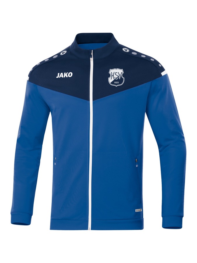 Jako Polyesterjacke Champ 2.0