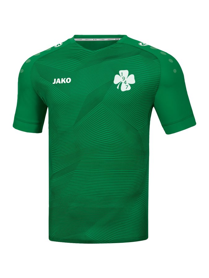 Jako Trikot Premium Kurzarm