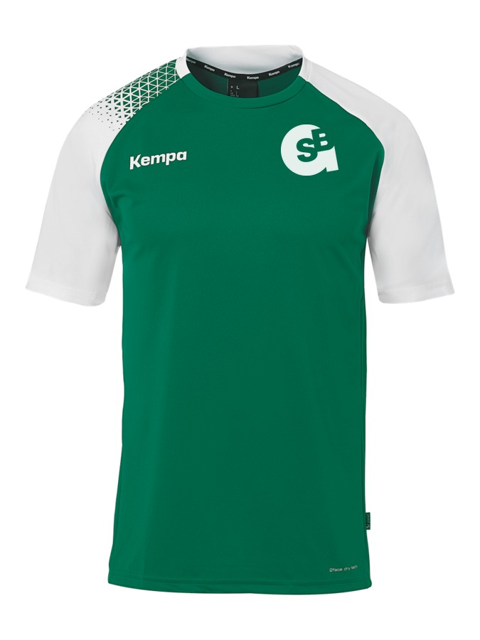 Kempa Ambition 28 Trikot