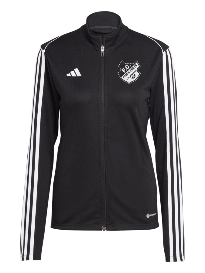 adidas Tiro 23 League Trainingsjacke Damen