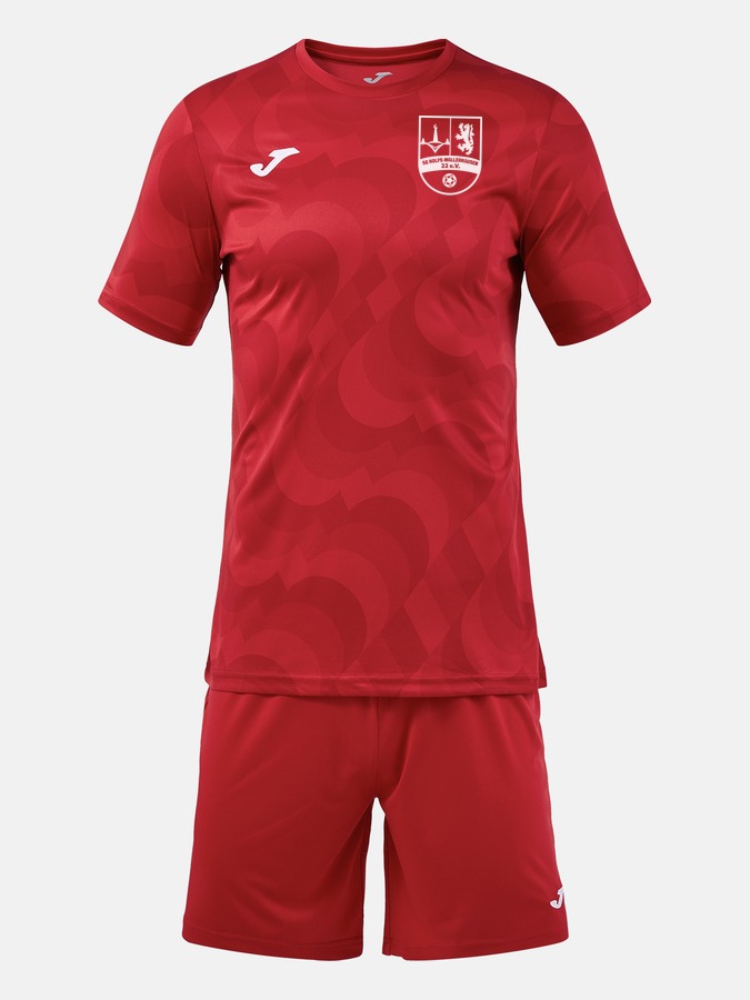 Joma New Area Set